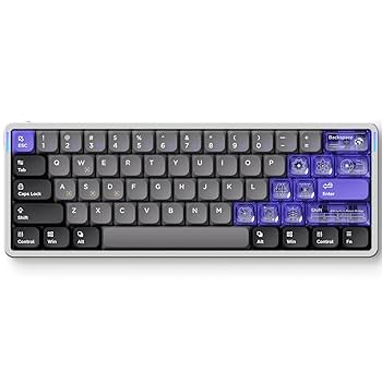NuPhy Air60 V1 US配列 NuPhy Air60 V1 US配列 NuPhy®︎ Air60 - GreenKeys(グリーンキーズ)